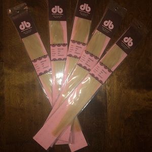 Donna Bella Hair Extensions